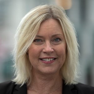 Eva Willstrand Sveriges kommunikatörer